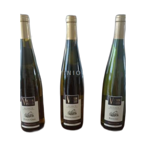 Alsace Grand Cru Victor Preiss Tradition 2022