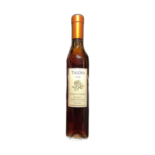 Toskana Ni doloceno Talosa Occhio di Pernice 1996