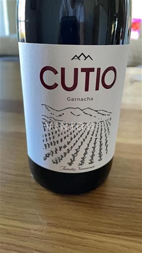 Aragonien Nicht spezifiziert Familia Navascués Cutio 2022
