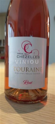 Valle della Loira Touraine Domaine Des Chezelles 2023