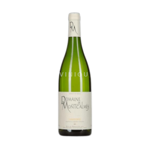 Languedoc Domaine Montcalmès 2022