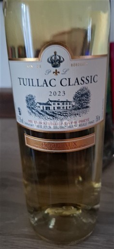 Bordeaux Tuillac Classic 2023