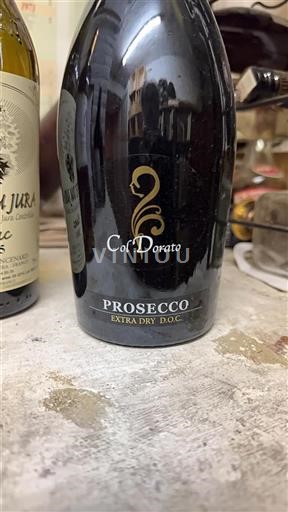 Véneto Prosecco Col Dorato Sin añada