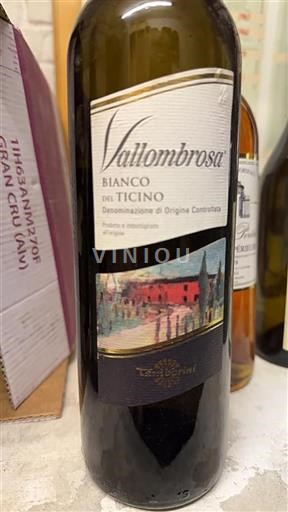 Ticino Non specificato Tamborini Senza annata
