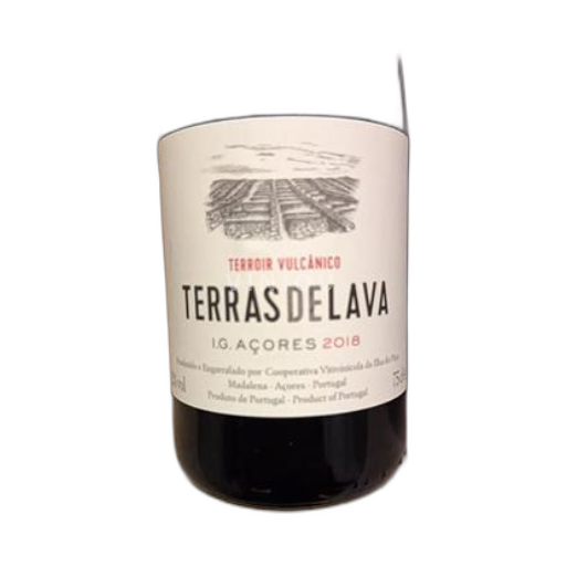 Portugal Nicht spezifiziert Terroir volcanico Terras de lava 2018
