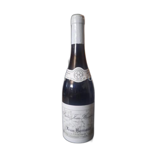 Bourgogne Nuits-saint-georges Jean Bernard 2023 Non Millésimé