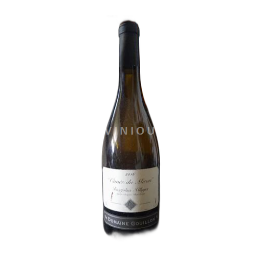 Beaujolais Beaujolais Villages Domaine Gouillon du Micou 2016