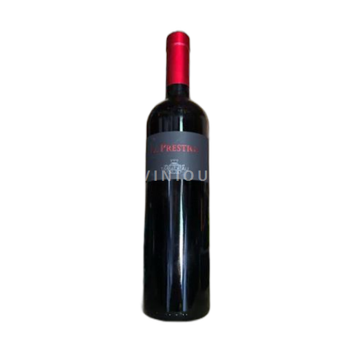 Provence Côtes-de-Provence Les Vignerons de Taradeau Le Prestige Icke årgångsbetecknad