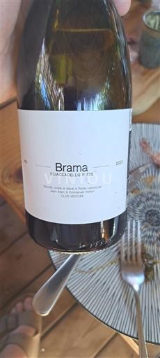 Corsica Niet gespecificeerd Clos Venturi Brama Sciaccarellu P.738 2023