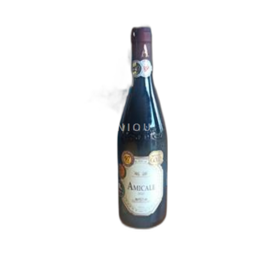Veneto Venetien Cantine di Ora S.p.A Amicale Rosso 2020