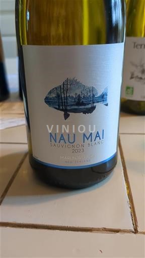 Marlborough Unspecified Nau Mai 2023