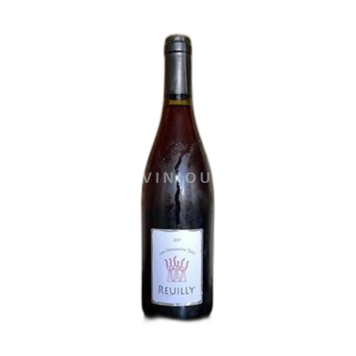 Loire Valley Reuilly Domaine Les s Tatin Les Demoiselles Tatin Reuilly Rouge 2021