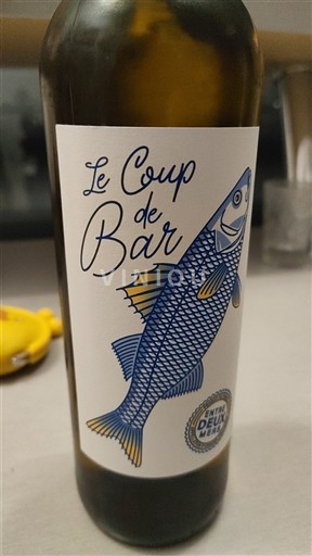 Bordeaux Giữa hai dòng sông Le Coup de Bar 2024