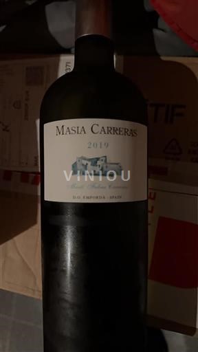 Catalonia Empordà Masia Carreras 2019