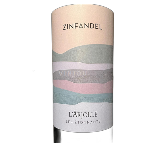 Languedoc Niet gespecificeerd L'Arjolle Les Étonnants 2022