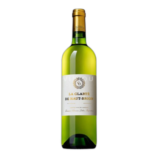 Burdeos Pessac-Léognan Château Haut-Brion La Clarté de Haut-Brion 2019