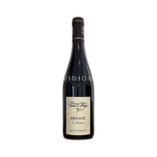 Beaujolais Régnié Domaine Passot Collonge La Ronze Sin añada