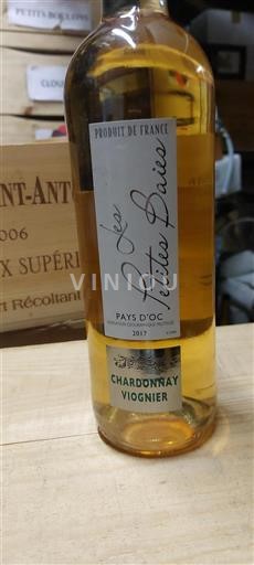 Languedoc-Roussillon Pays d'Oc Les Petites Baies 2017