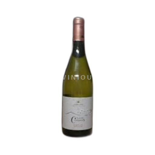 Rhônevallei Ventoux Amédée Sous les Cerisiers 2019