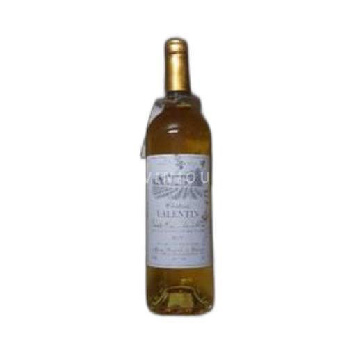 Burdeos Sainte-Croix-Du-Mont Château Valentin Sainte-Croix-du-Mont 2009