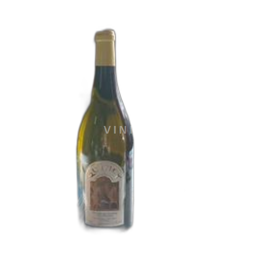 Loire Valley Quincy Domaine Tremblay Vieilles Vignes 2010