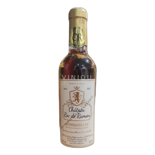 Southwest Monbazillac Château Roc de Ramon 2017