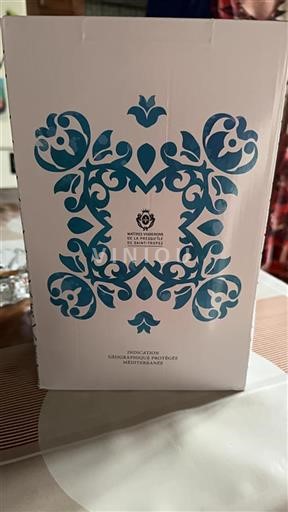 Provence, Ala-Rhônen laakso, Korsika Méditerranée Maîtres Vignerons de la Presqu'île de Saint-Tropez Ei vuosikertaa