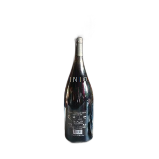 Loire Valley Chinon P&B Couly Prestige 2015
