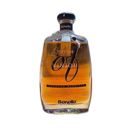 Eaux-de-vie Eaux-de-vie de vin Grappa of Bonollo 10a Italie Vénétie