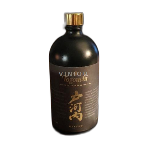 Whisky Blended Whisky Togouchi Sakurao 5a Japan Nicht Spezifiziert Nicht spezifiziert