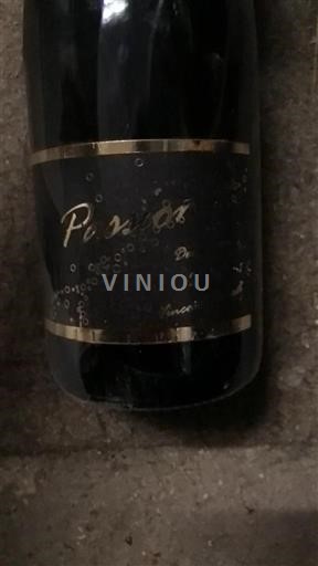 Champaña Champán Pierre Paillard Sin añada
