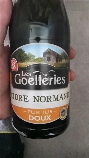 Normandië Niet gespecificeerd Les Goëlleries Niet-geïntegreerd