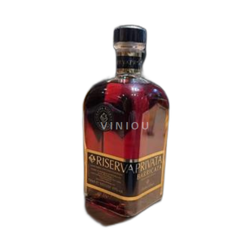 Eaux-de-vie Eaux-de-vie de vin Riserva privata barricata Grappa riserva amarone 5a Italie Vénétie