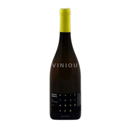 Portogallo Trás-os-Montes Quinta de Arcossó Grande Reserva 2019
