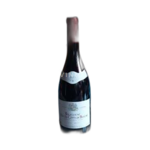 Burgundi Beaunen Ylämaat Cave Sainte-Marie-La-Blanche Le Pain Perdu 2015