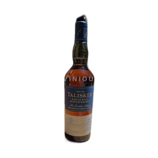 Talisker Talisker 10a - 2007 Escócia Islay