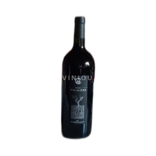Zuidwest-Frankrijk Côtes-de-duras Château Molhière Les Maréchaux 2016
