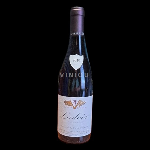 Bourgogne Ladoix Domaine Gaston & Pierre Ravaut 2019