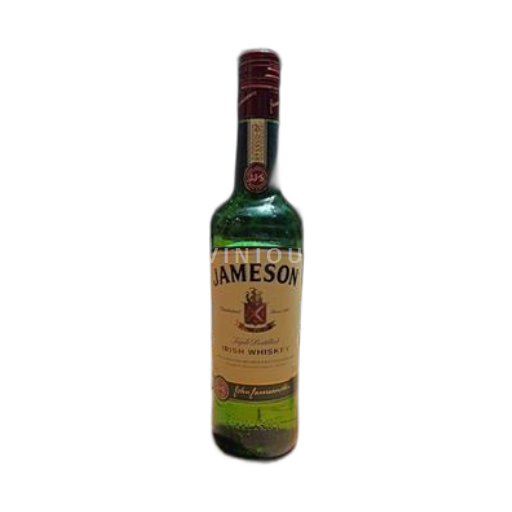 Whisky Irish Whiskey Jameson The bow st distillery 3a Irlande