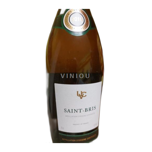 Burgundija Saint-Bris CHABLIS 2019