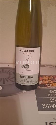 Alsace Rosenhof 2024