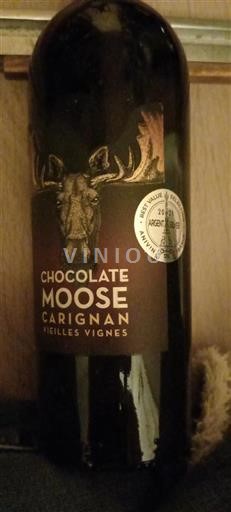 Languedoc Ikke specificeret Chocolate Moose 2021