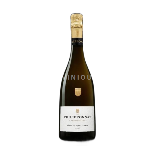 Champagne Philipponnat Réserve Perpétuelle Senza annata