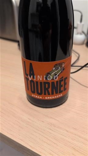 Languedoc Ikke specificeret La Tournée 2024