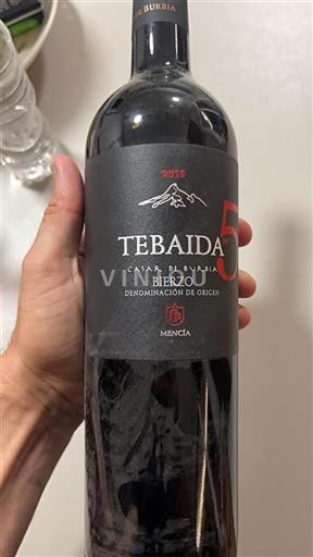 Castile and León Bierzo Casar de Burbia Tebaida 2018