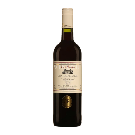 Sydväst Gaillac Château Lecusse Spéciale 2023