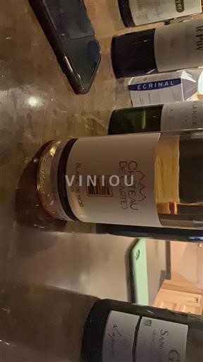 Québec Không được chỉ định Château Cartes Blanc de Noir 2022
