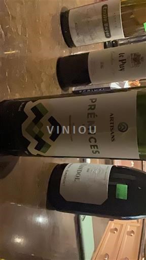 Québec Montérégie Artisans Prémices 2020