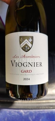 Languedoc und Roussillon Gard Les Aumôniers 2024