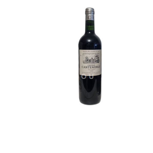 Bordeaux Haut-Médoc Château Cantemerle 2009